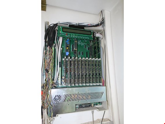 Used Platan Sigma Telephone exchange for Sale (Auction Premium) | NetBid Industrial Auctions